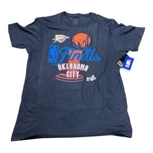 NBA - NWT - Official Merchandise 2025 NBA Finals